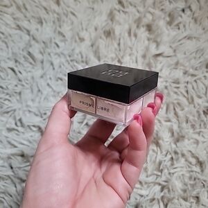 Givenchy Prisme Libre Loose Powder 3 Voile Rose Original Formula .14 oz Mini ✨️